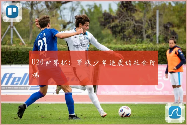 U20世界杯：草根少年逆袭的社会阶梯